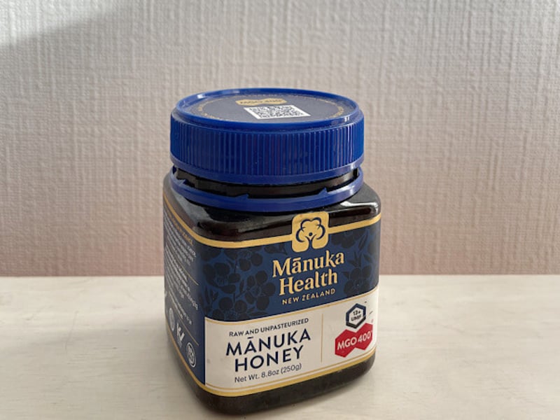 コロナ対策としても免疫を上げたくて毎日摂取していましたが、味も美味しい！