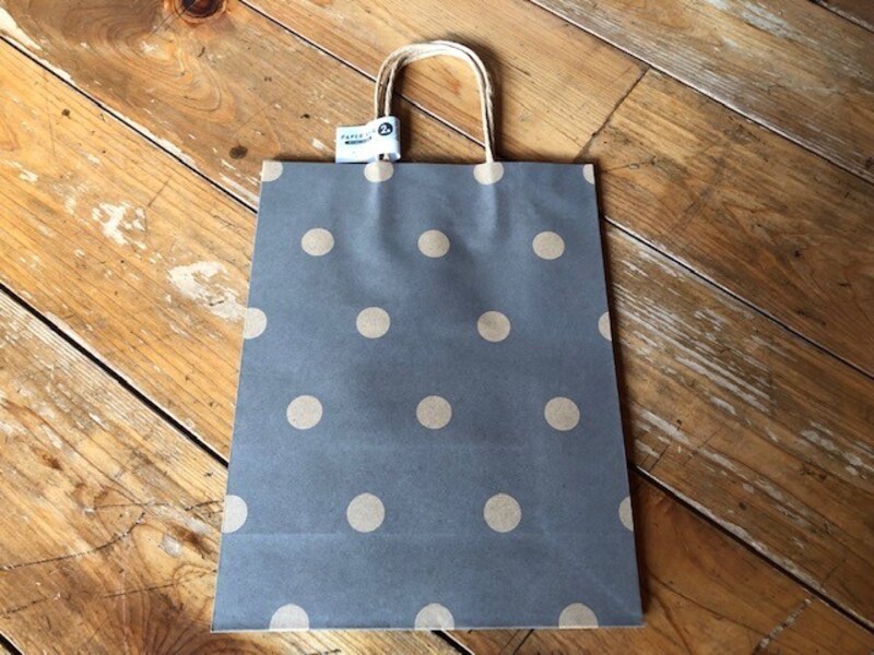 ペーパーバッグ