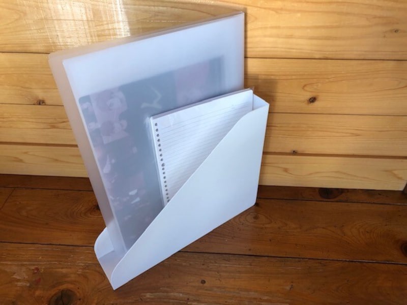 横使いもできる