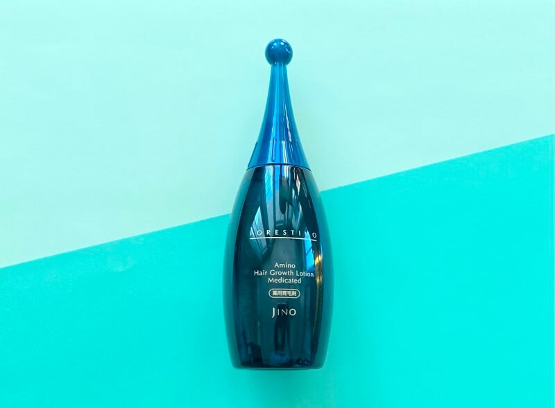 育毛剤,育毛ローション,ジーノ,薬用アミノ育毛ローション,フケ,抜け毛,ヘアケア,頭皮ケア
