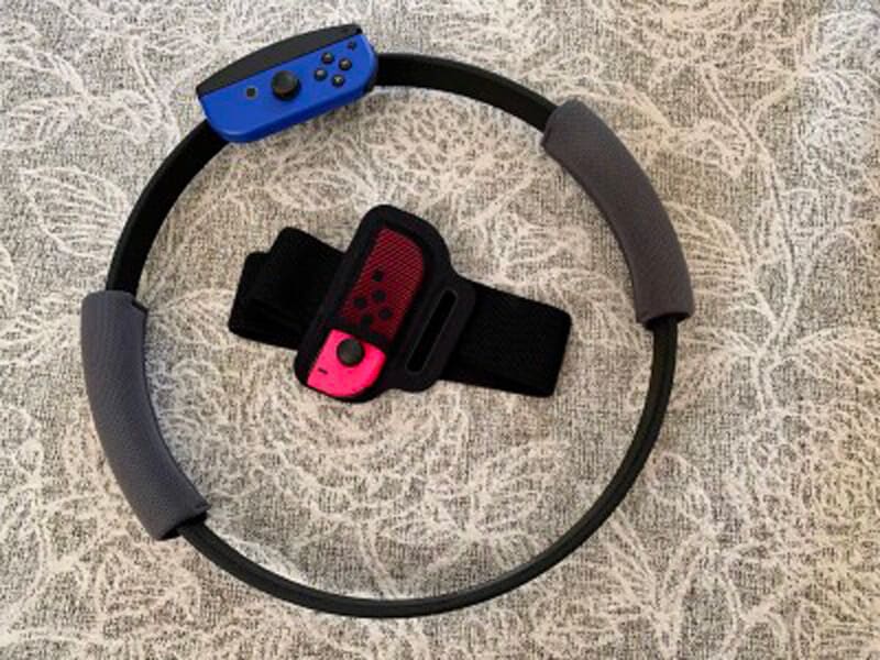 雨の日でも自宅で簡単に筋トレができます