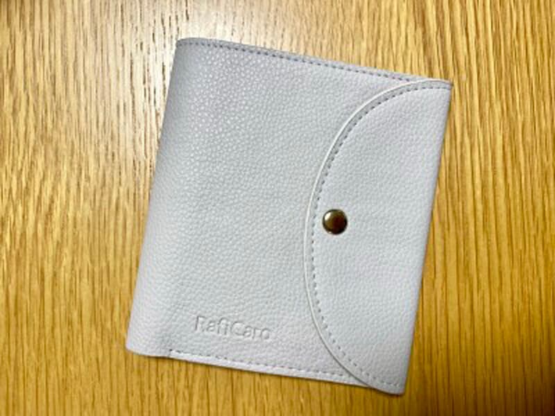 マスクケースに見えないので、他の人と食事をするシーンでも使えます