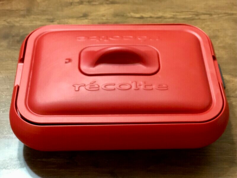 テーブルに出しておきたくなるかわいいデザインも魅力