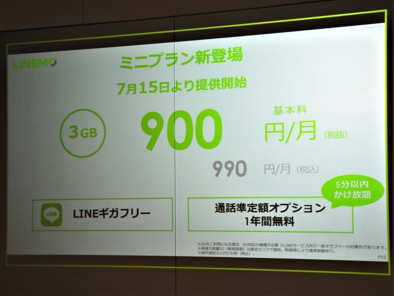 楽天モバイルデュアルSIM