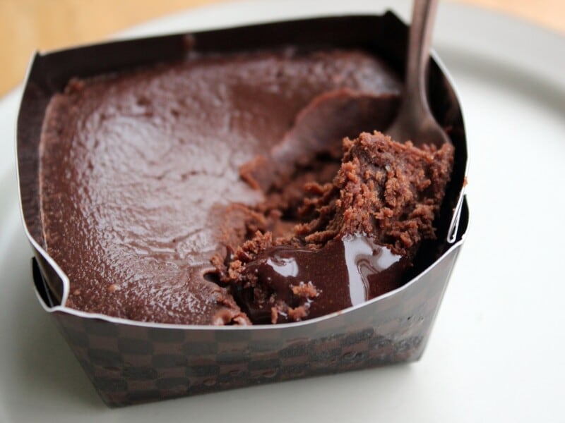 ローソンの冷凍スイーツ