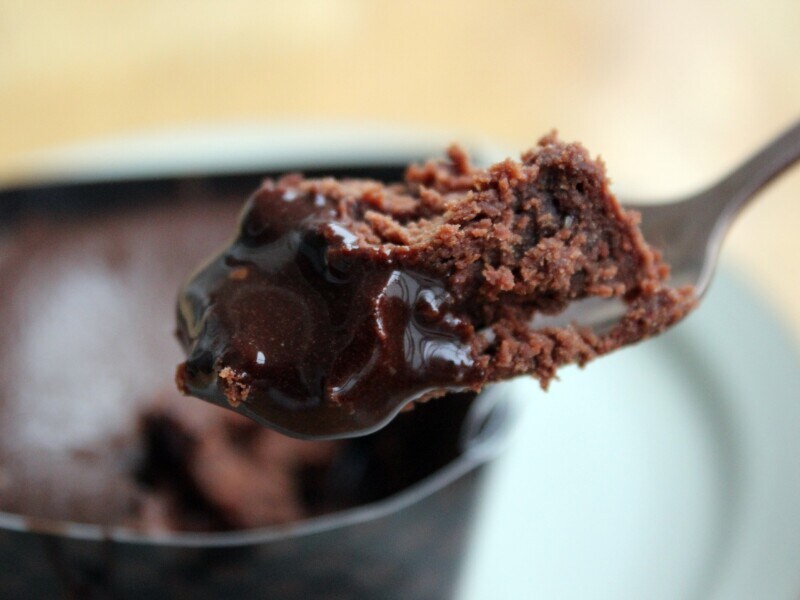 ローソンの冷凍スイーツ