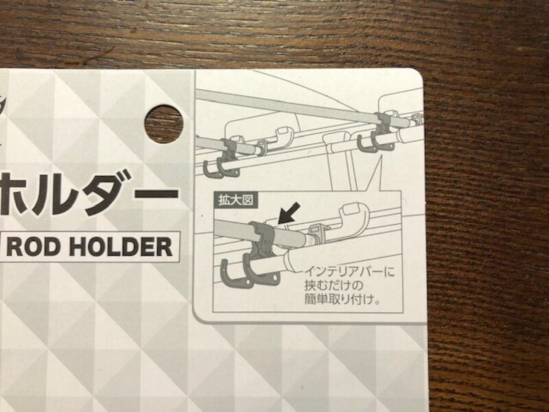 インテリアバーが必要