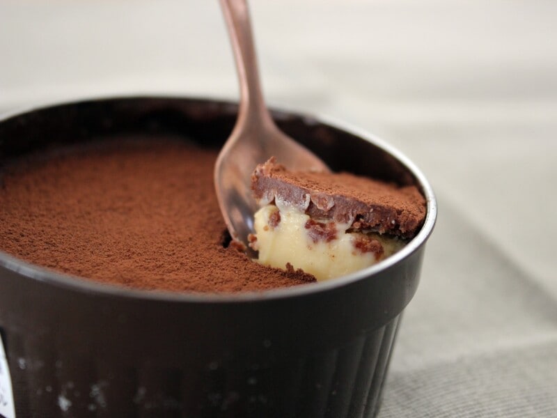 ブリュレティラミスプリン