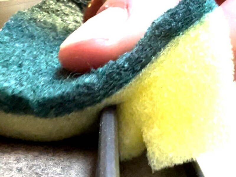 スポンジ