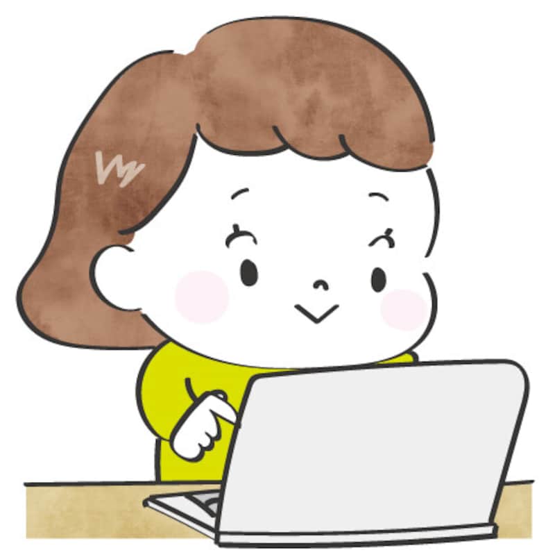 イラスト,無料,パソコン,デジタル,スマホ,タブレット,カラー