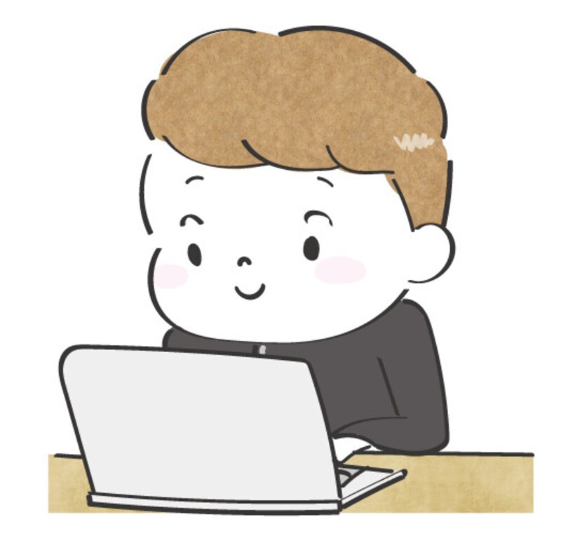 イラスト,無料,パソコン,デジタル,スマホ,タブレット,カラー