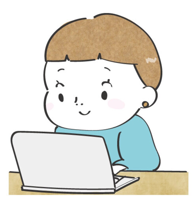 イラスト,無料,パソコン,デジタル,スマホ,タブレット,カラー