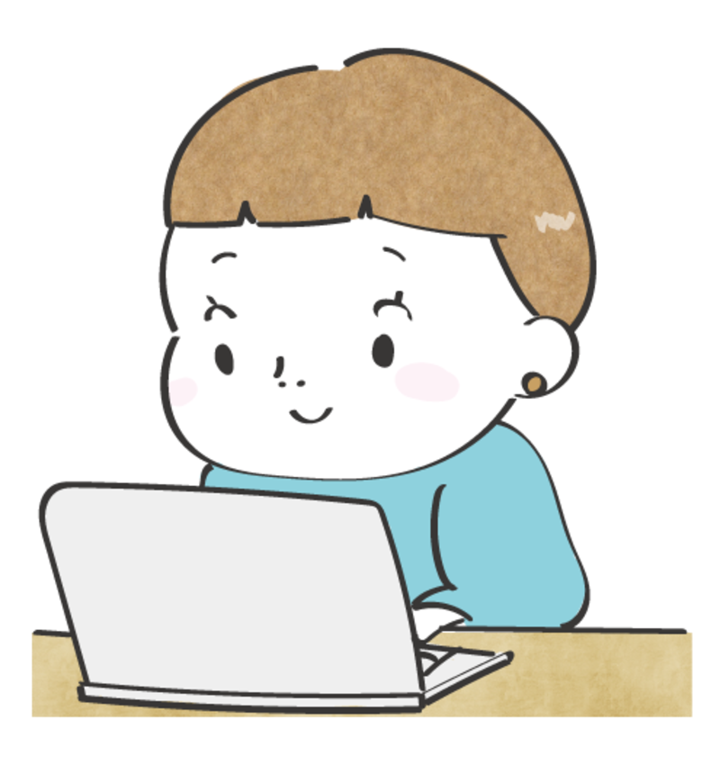 イラスト,無料,パソコン,デジタル,スマホ,タブレット,カラー