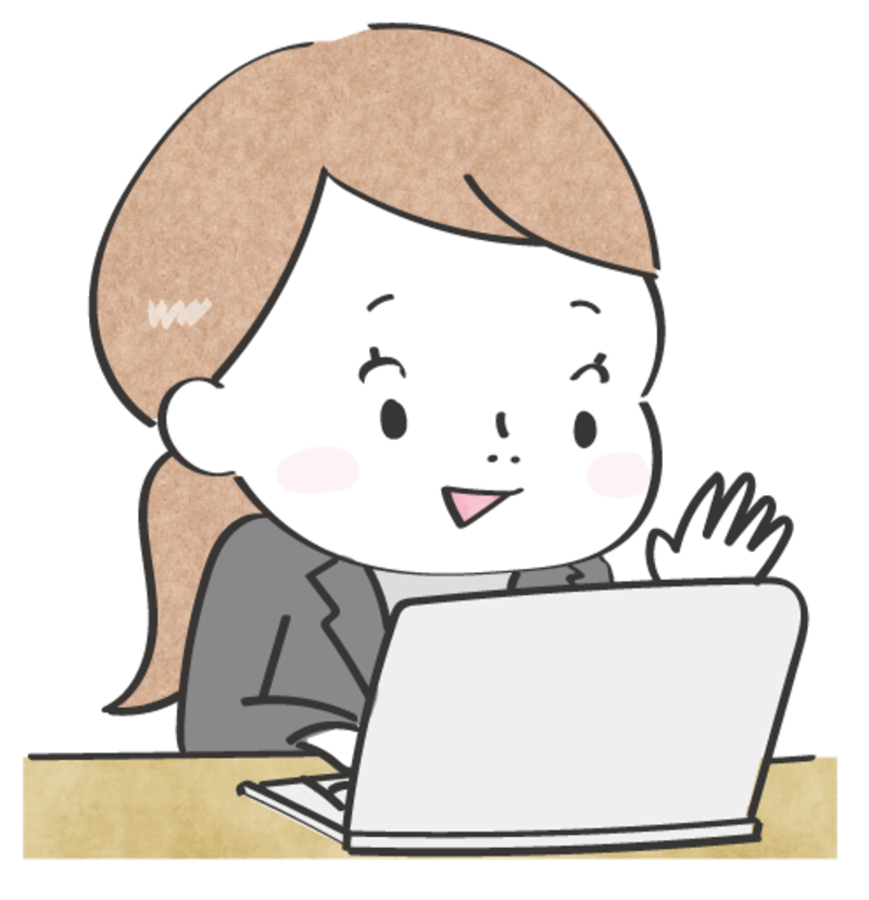 イラスト,無料,パソコン,デジタル,スマホ,ビジネス,カラー