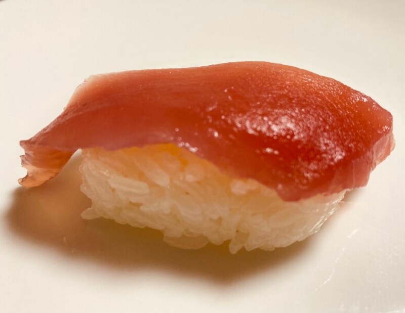 極み熟成まぐろ