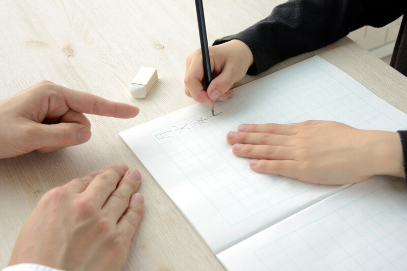 とにかく覚え込ませる教え方はNG