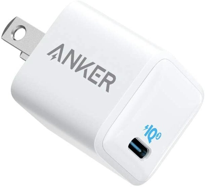 「Anker PowerPort III」