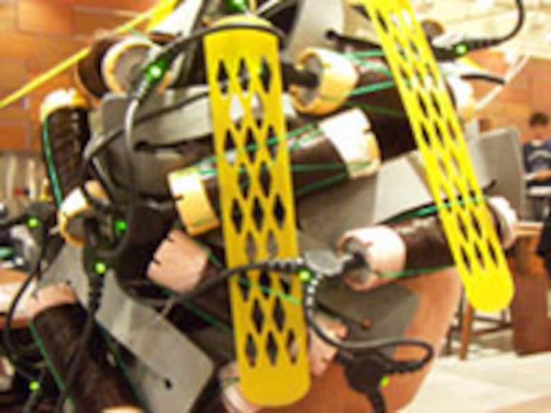 システムキュール