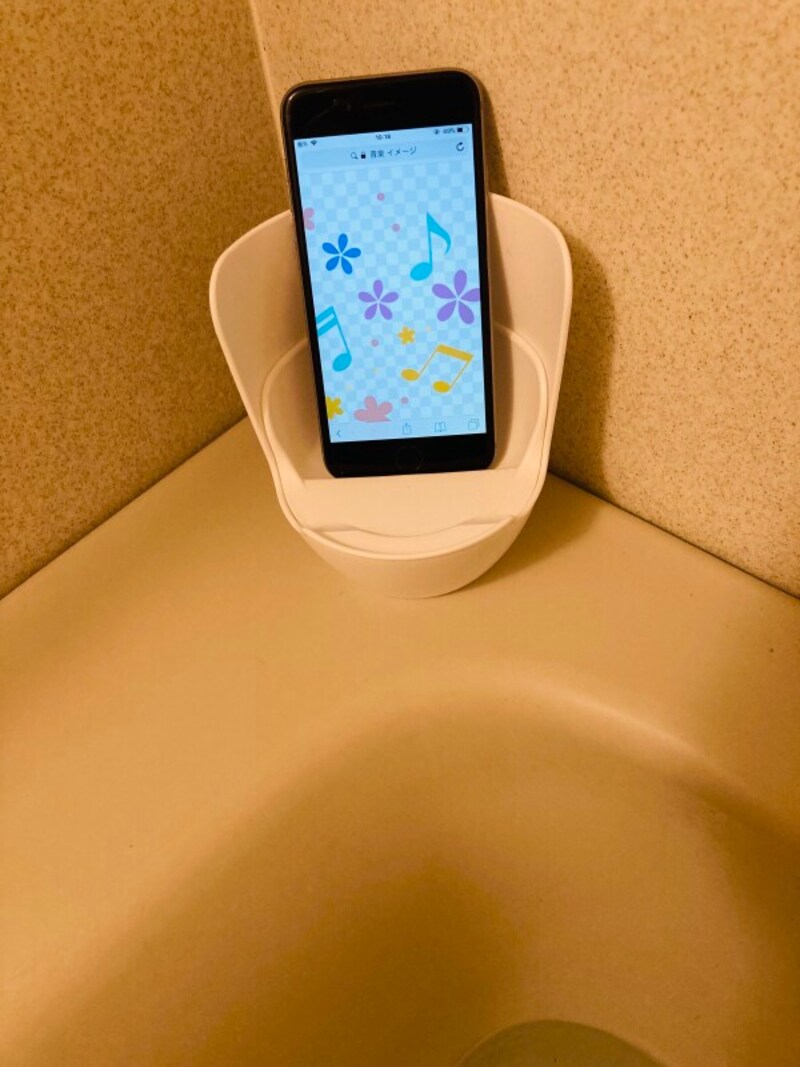 バスタイムがより楽しく