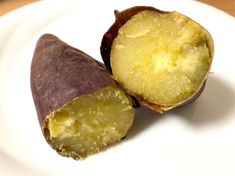 焼き芋