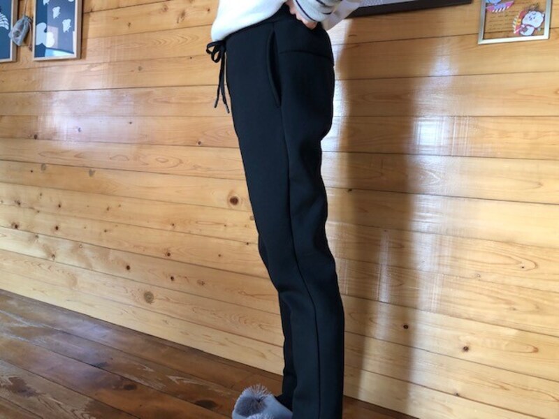 お尻がダボダボになることも