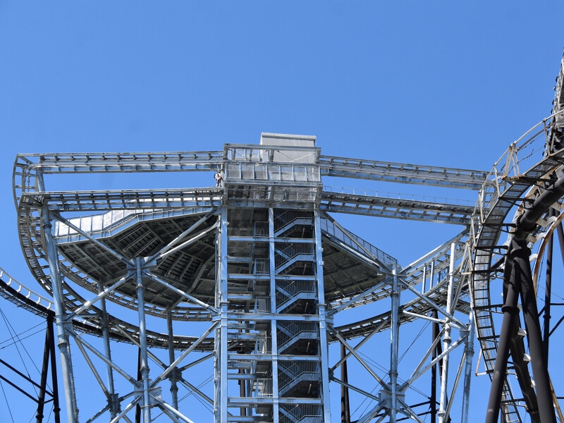 富士急ハイランド