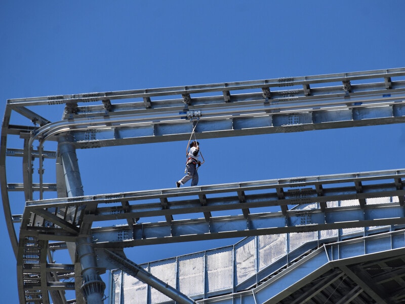 富士急ハイランド