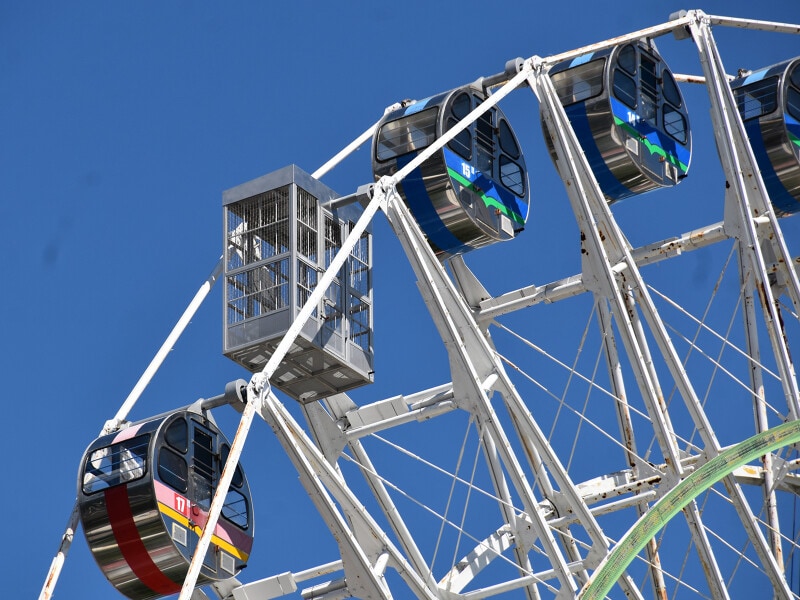 富士急ハイランド