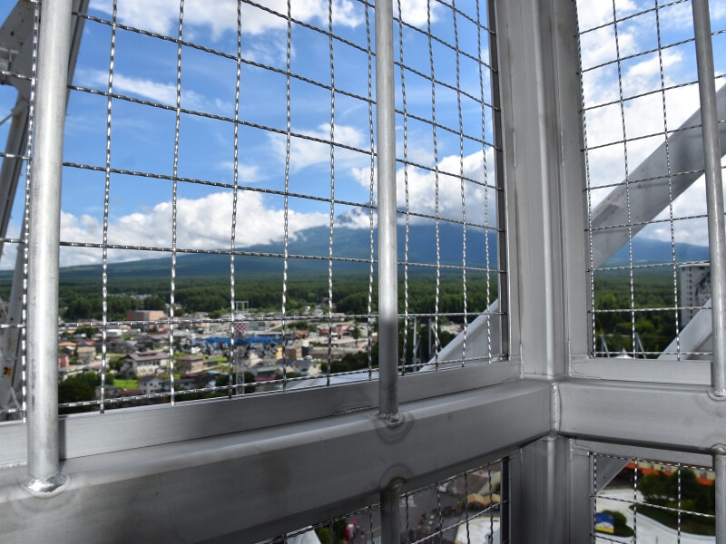 富士急ハイランド