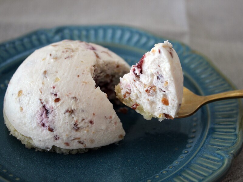 コンビニスイーツ