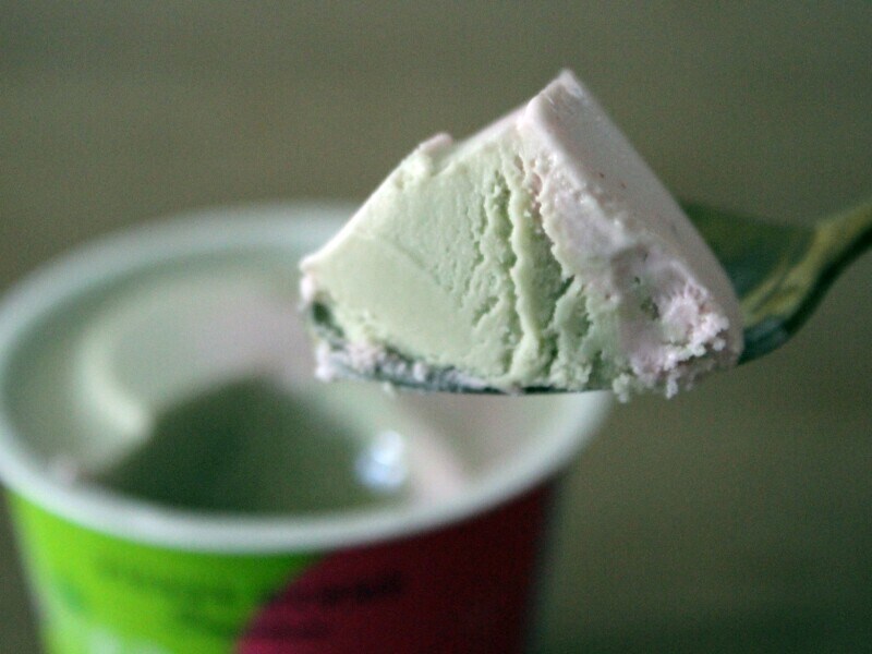 ピエール・エルメ監修アイス