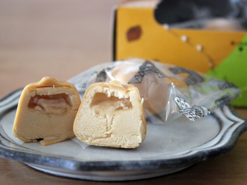 ピエール・エルメ監修アイス