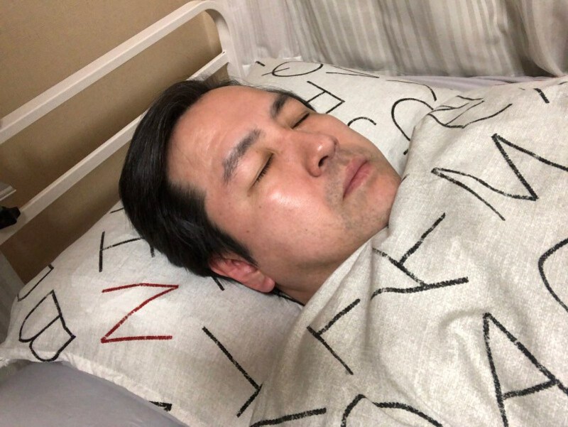 頭から首までしっかり冷やしてくれるので、寝付きが良くなりました