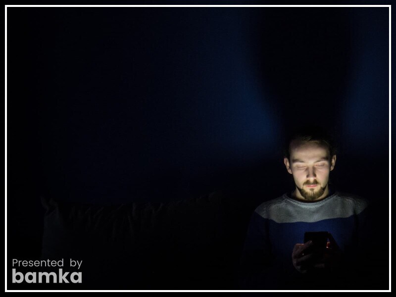 iPhoneでブルーライトカットができる「Night Shift」の使い方