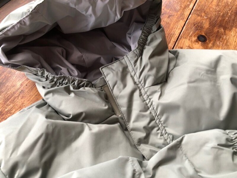 首部分までしっかり保温