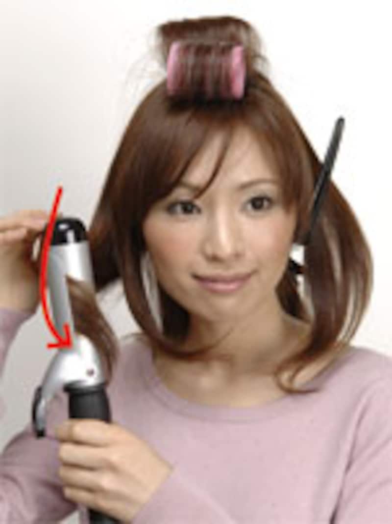 反対側バックサイド４