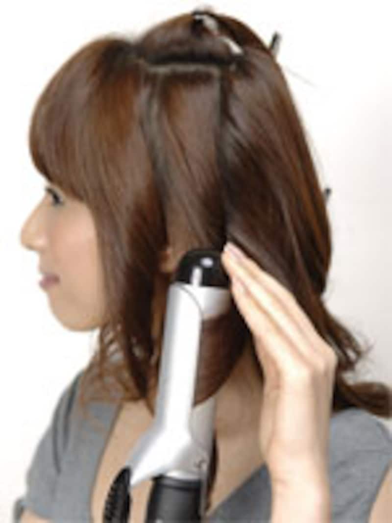 コテのスライド２