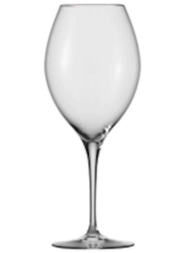 赤ワイングラス