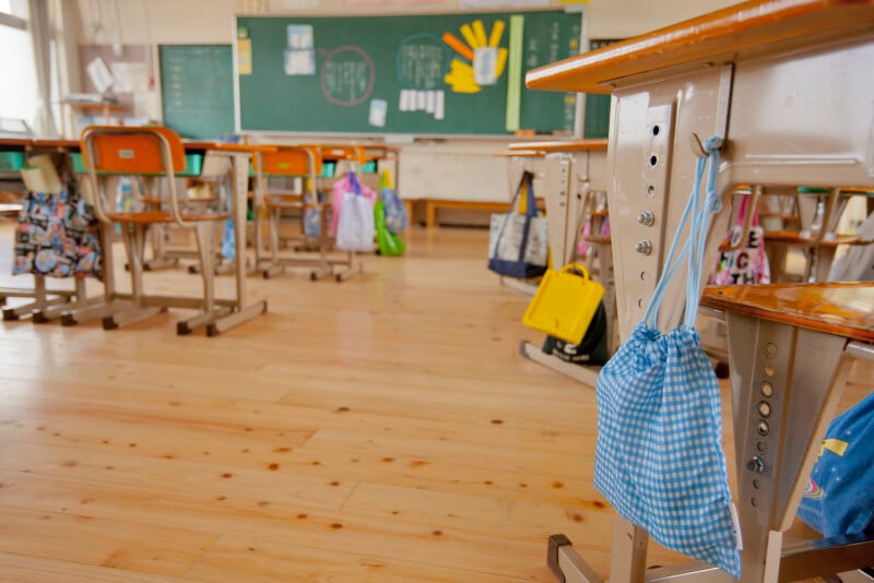 発達障害の子どもの学び場選び