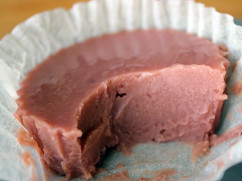 ルビーショコラテリーヌ