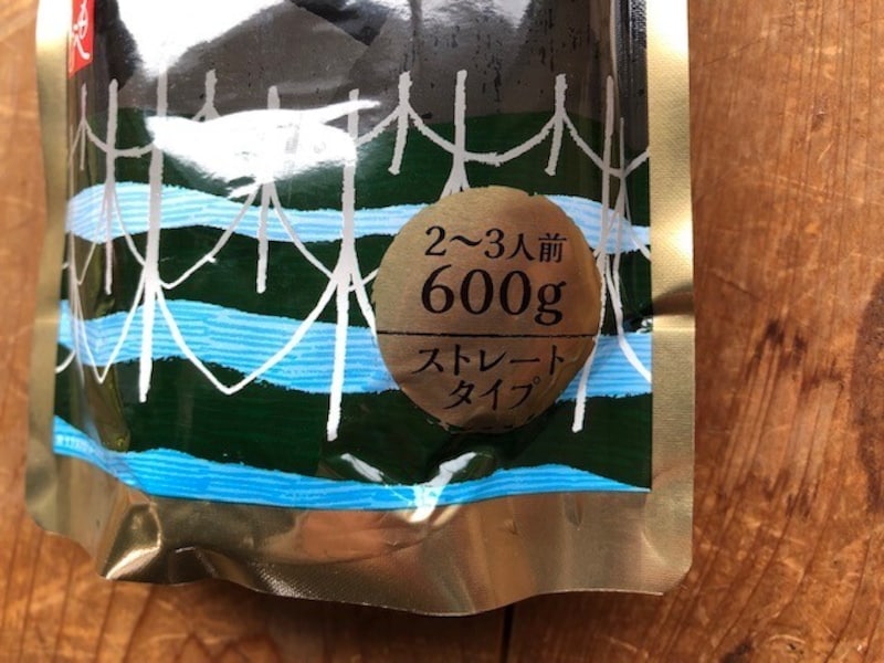 600g入り