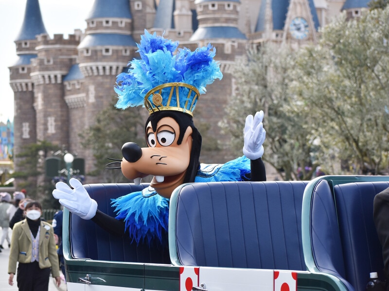 主役はミニーマウス！ 東京ディズニーリゾート2022年冬はグッズ