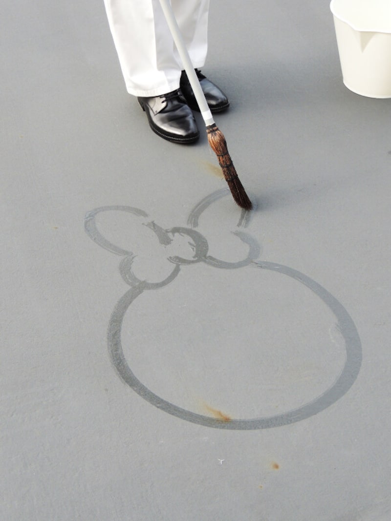 東京ディズニーランド