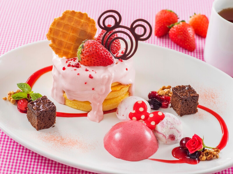 東京ディズニーランド