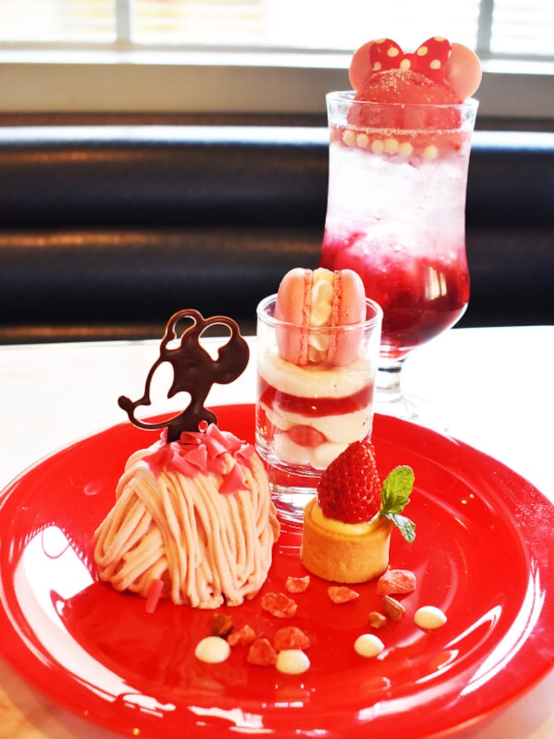 東京ディズニーランド