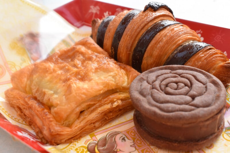 東京ディズニーランド