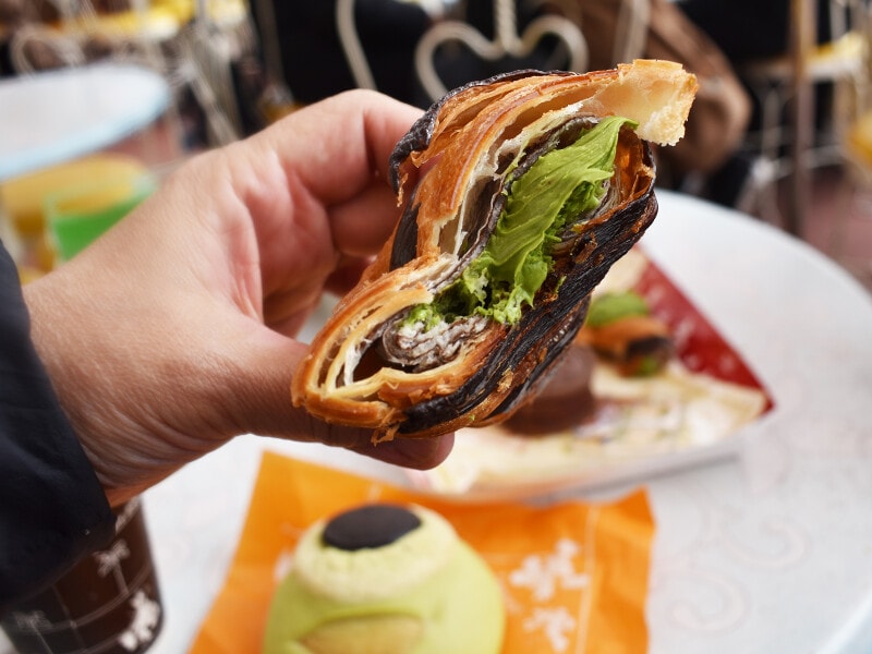 東京ディズニーランド