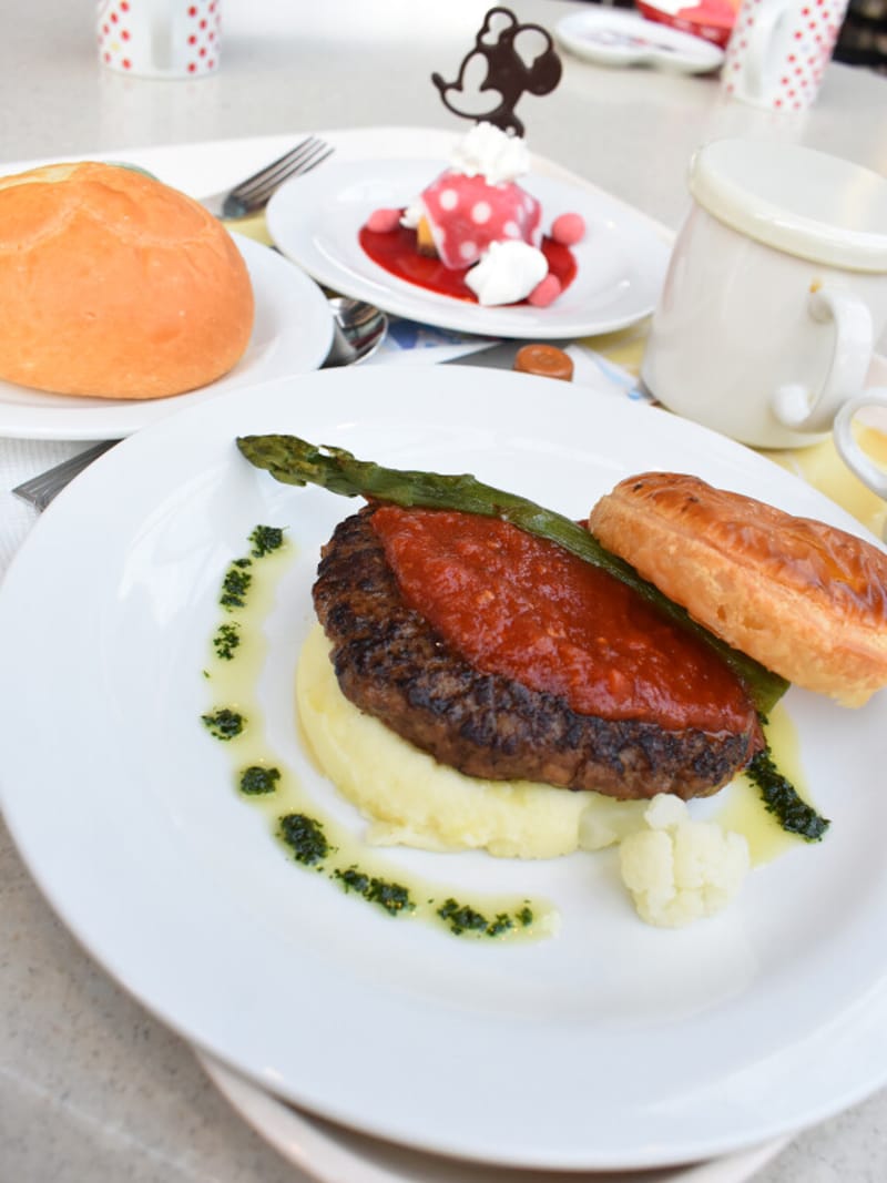 東京ディズニーシー