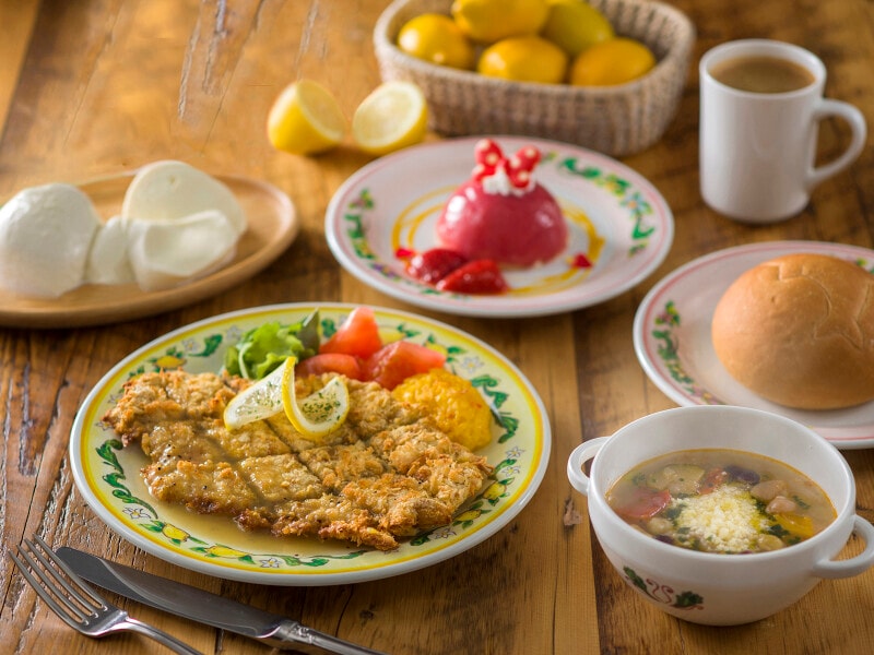 東京ディズニーシー