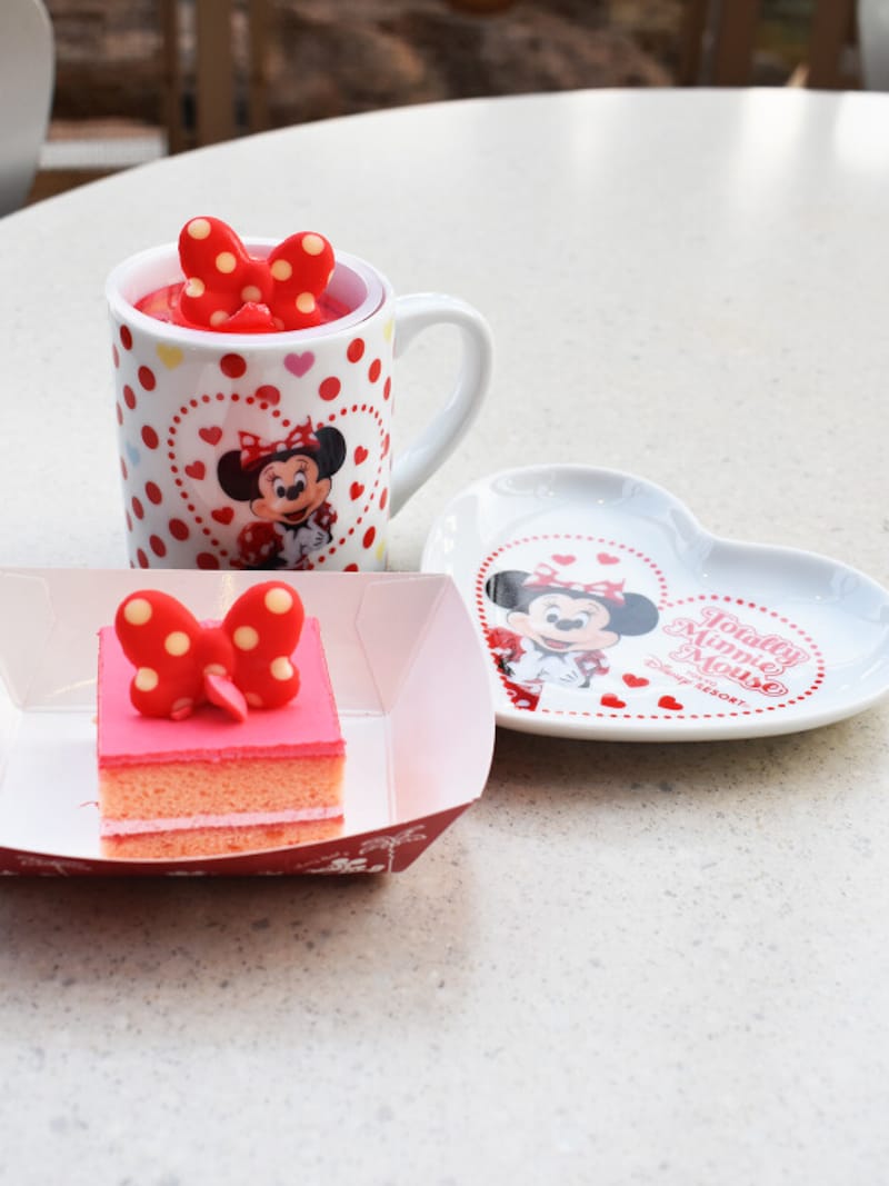 東京ディズニーリゾート